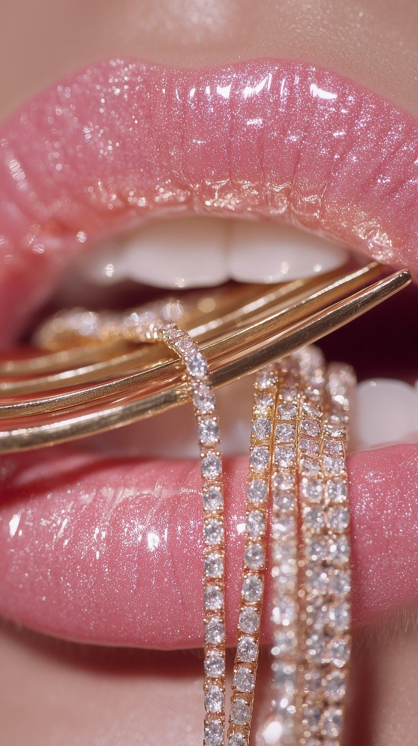 Stainless Steel Jewelry