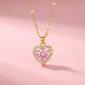 Stella Necklace - Stainless steel