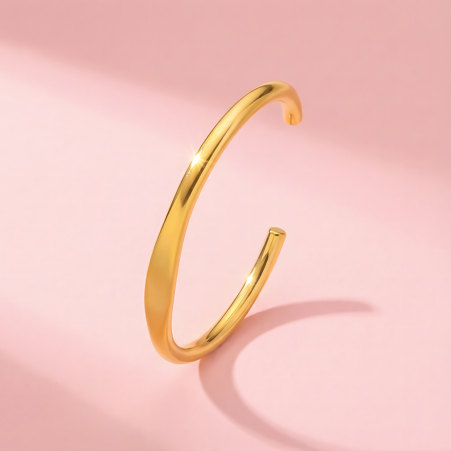 Eos Bracelet - Stainless steel