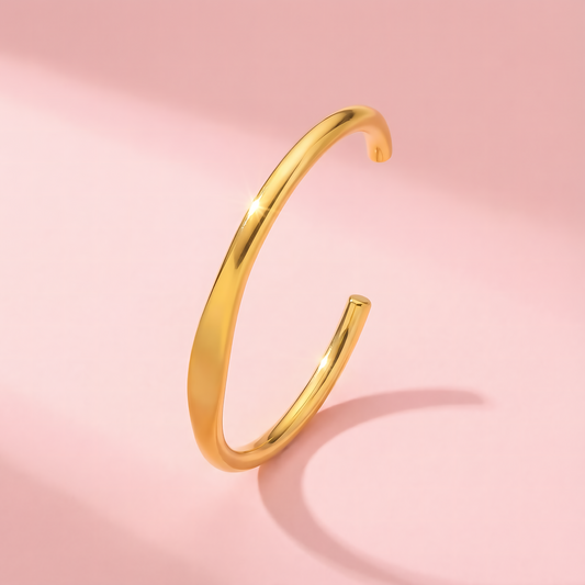 Eos Bracelet - Stainless steel