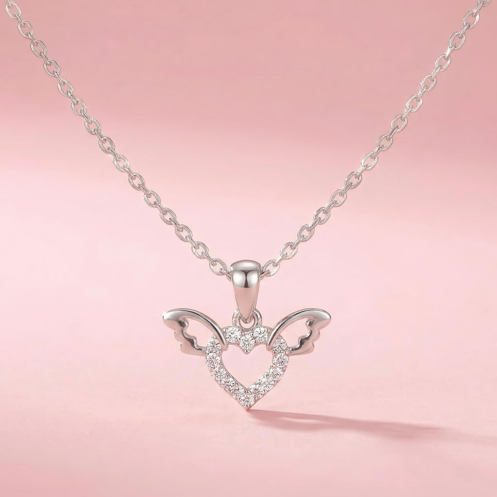 Sweet Wings Necklace