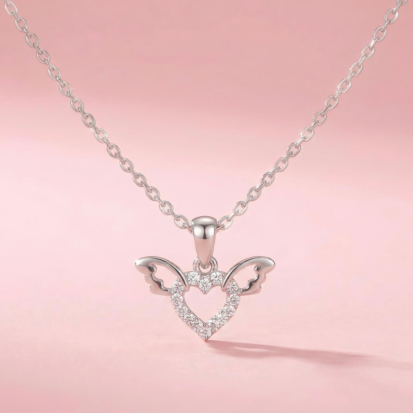 Sweet Wings Necklace