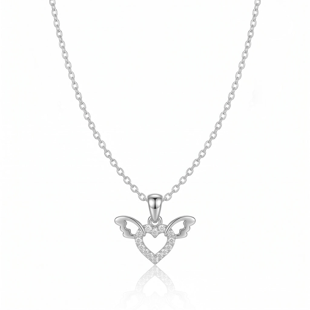 Sweet Wings Necklace