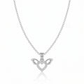 Sweet Wings Necklace
