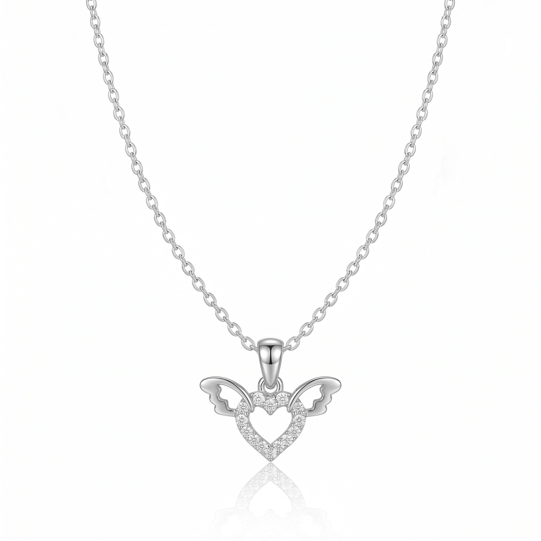 Sweet Wings Necklace