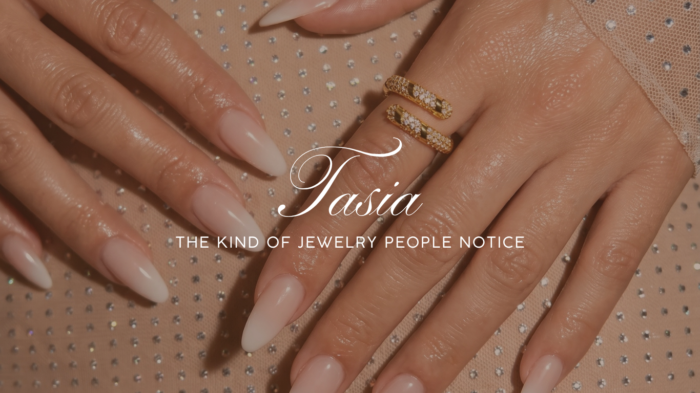 Tasia Nakit, Tasia Online, Tasia Jewelry