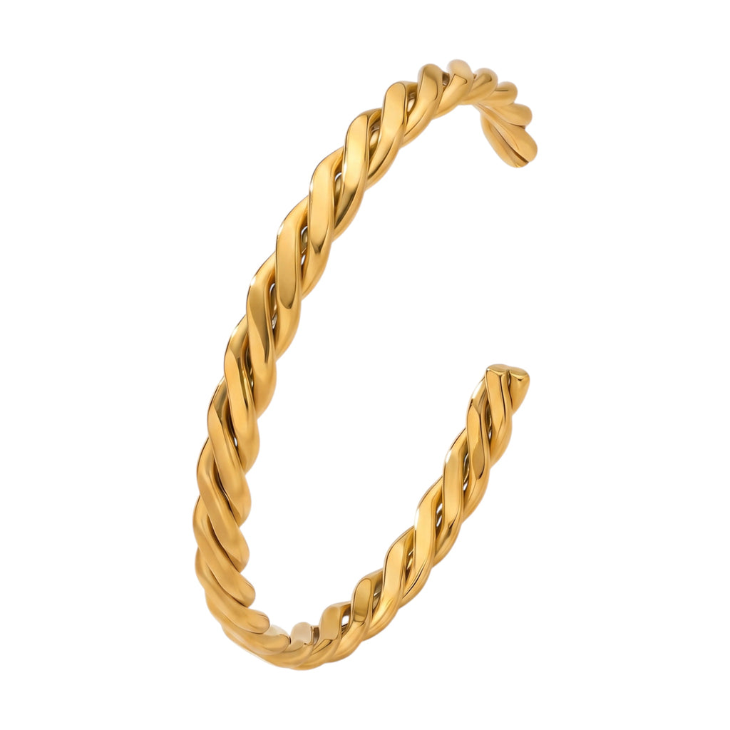 Luna Bracelet - Stainless steel