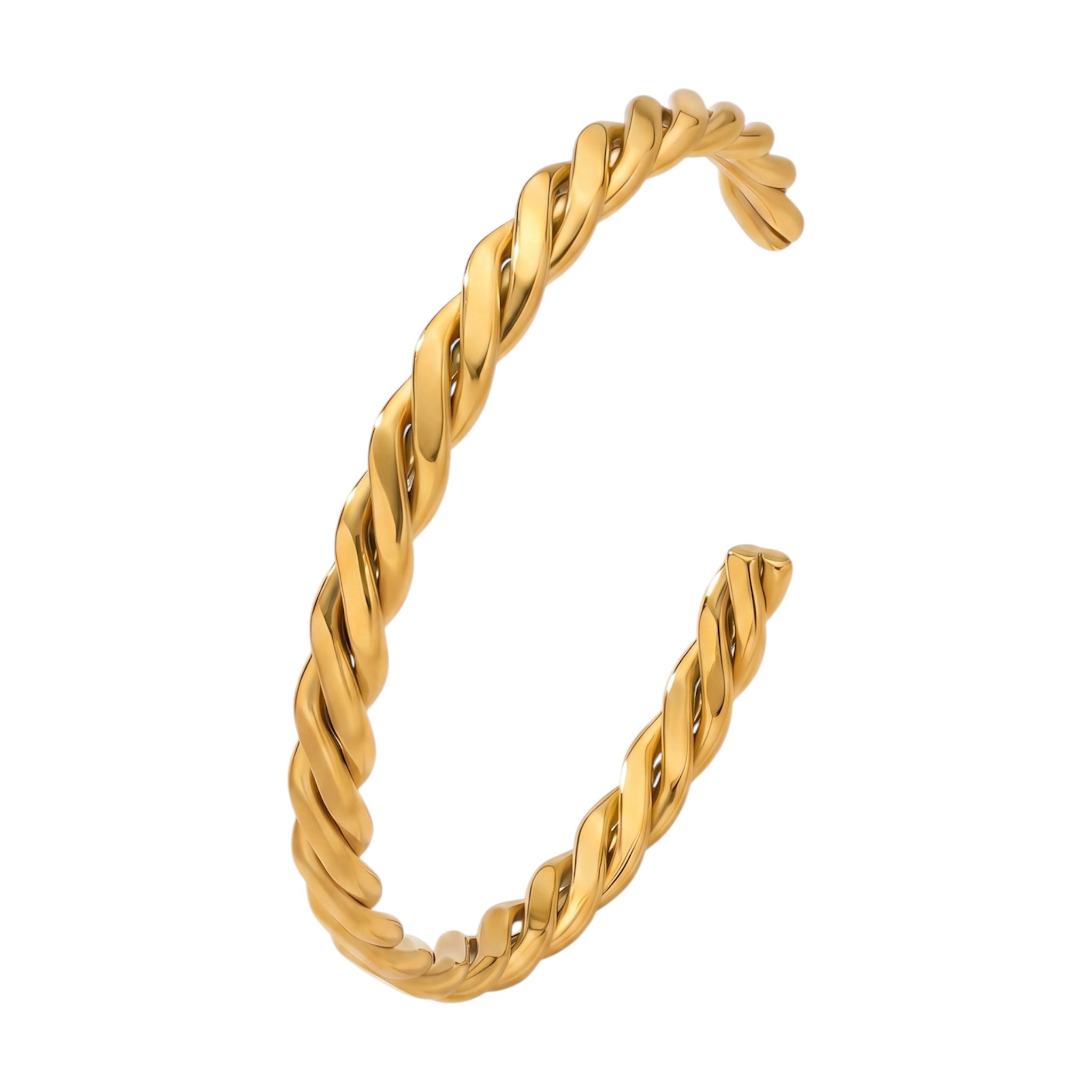 Luna Bracelet - Stainless steel