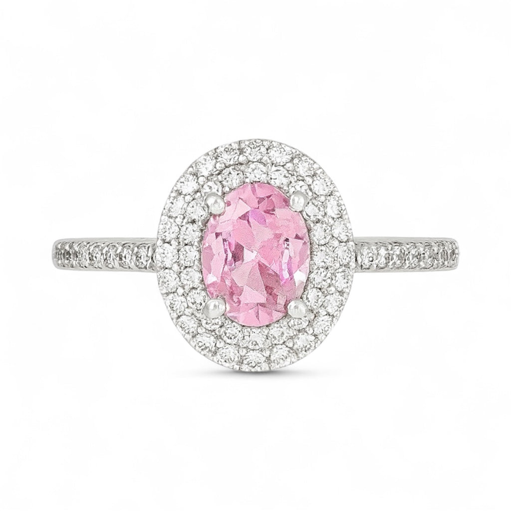 Elegant silver ring gift idea – eleganten srebrni prstan kot darilo, Tasia Online Slovenia