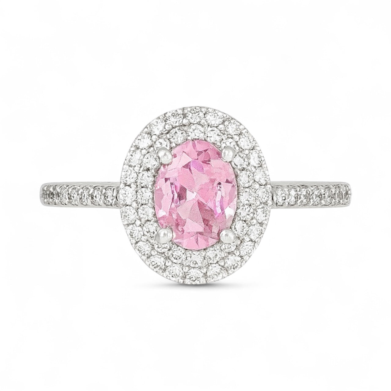 Elegant silver ring gift idea – eleganten srebrni prstan kot darilo, Tasia Online Slovenia