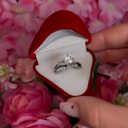 Eternal Elegance Ring